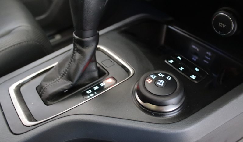 
								2016 Ford Everest 3.2 TDCi LTD 4×4 Auto full									