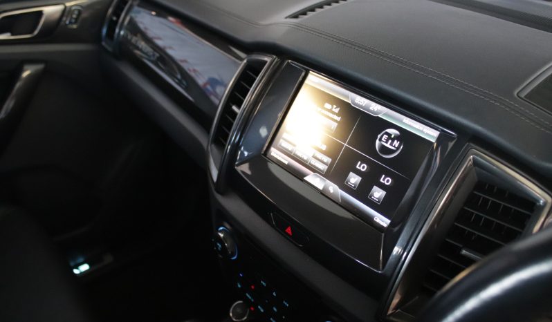 
								2016 Ford Everest 3.2 TDCi LTD 4×4 Auto full									