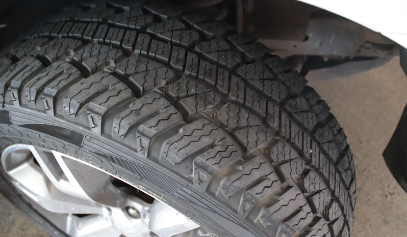 
								2016 Ford Everest 3.2 TDCi LTD 4×4 Auto full									