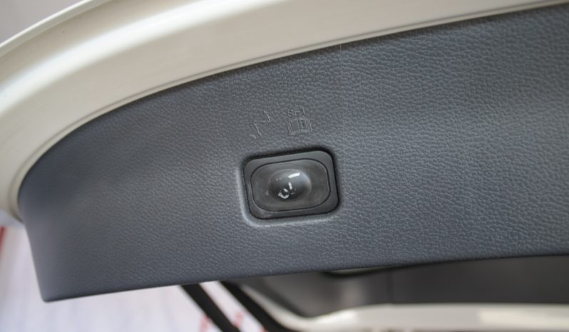 
								2016 Ford Everest 3.2 TDCi LTD 4×4 Auto full									