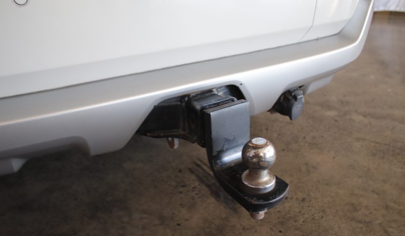 
								2016 Ford Everest 3.2 TDCi LTD 4×4 Auto full									