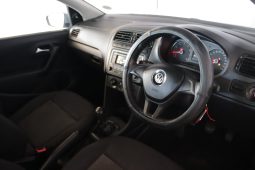 
										2020 Volkswagen Polo GP 1.4 Trendline full									