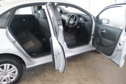 
										2020 Volkswagen Polo GP 1.4 Trendline full									