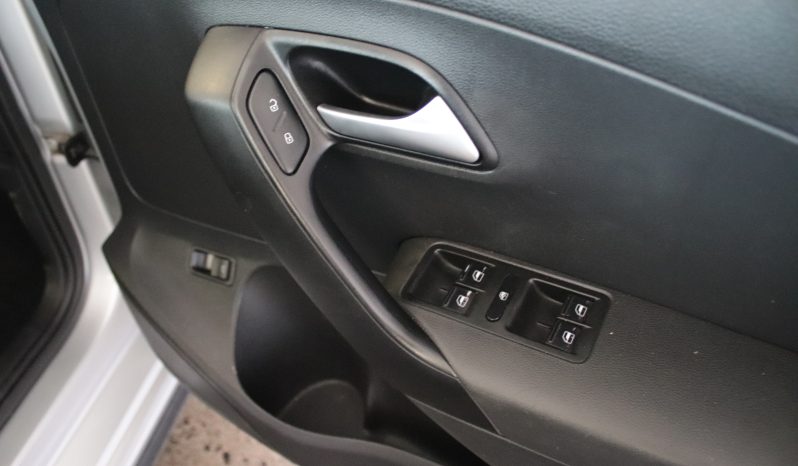 
								2020 Volkswagen Polo GP 1.4 Trendline full									