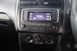 
										2020 Volkswagen Polo GP 1.4 Trendline full									