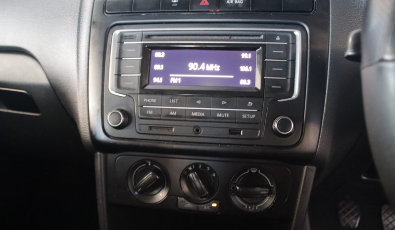 
								2020 Volkswagen Polo GP 1.4 Trendline full									