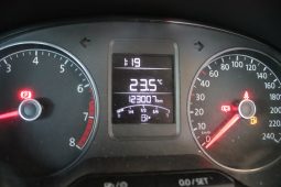 
										2020 Volkswagen Polo GP 1.4 Trendline full									