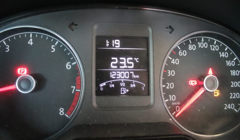 
								2020 Volkswagen Polo GP 1.4 Trendline full									