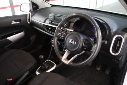 
										2017 Kia Picanto 1.0 Street full									