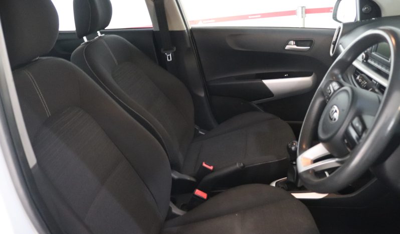 
								2017 Kia Picanto 1.0 Street full									