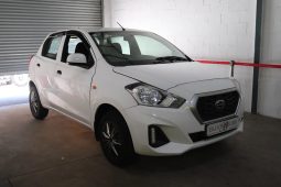 2021 Datsun Go 1.2 Lux