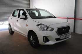 2021 Datsun Go 1.2 Lux