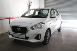 
										2021 Datsun Go 1.2 Lux full									