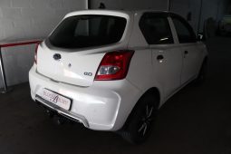 
										2021 Datsun Go 1.2 Lux full									