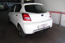 
										2021 Datsun Go 1.2 Lux full									