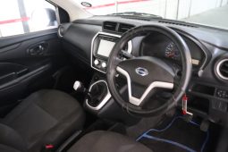 
										2021 Datsun Go 1.2 Lux full									