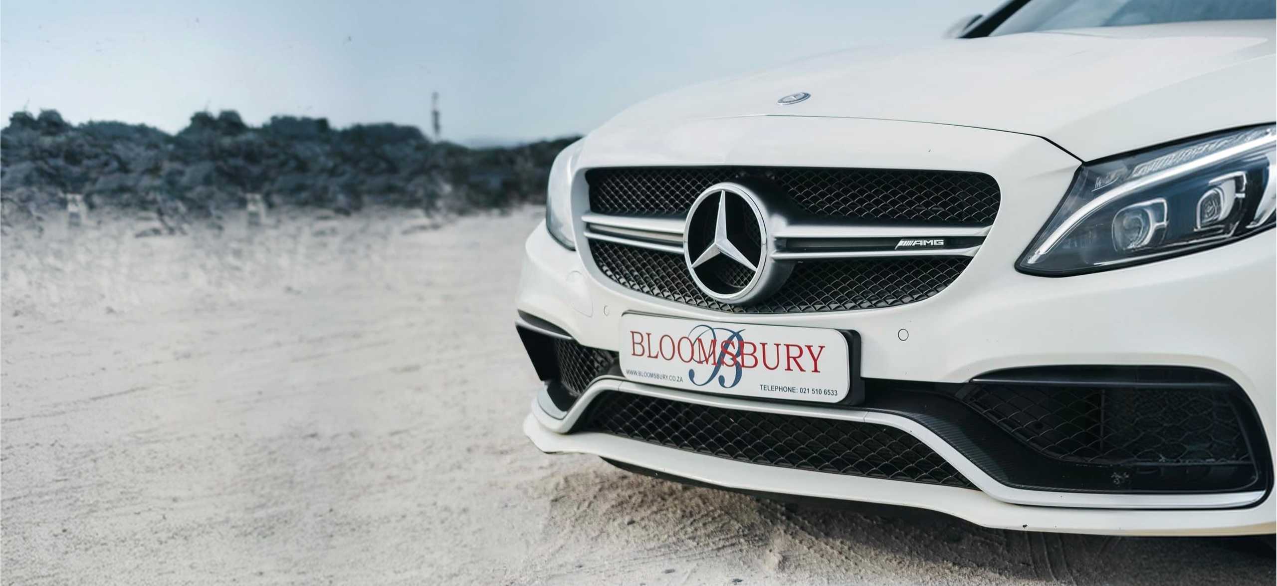 Bloomsbury Investment Cars