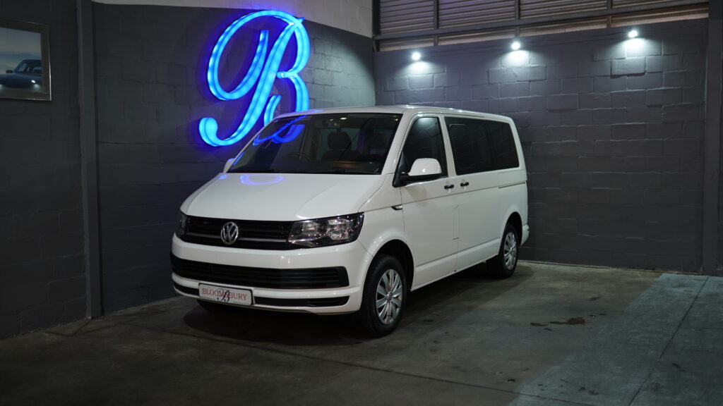 2019 Volkswagen Kombi 2.0 TDI Auto (103kW) Trendline