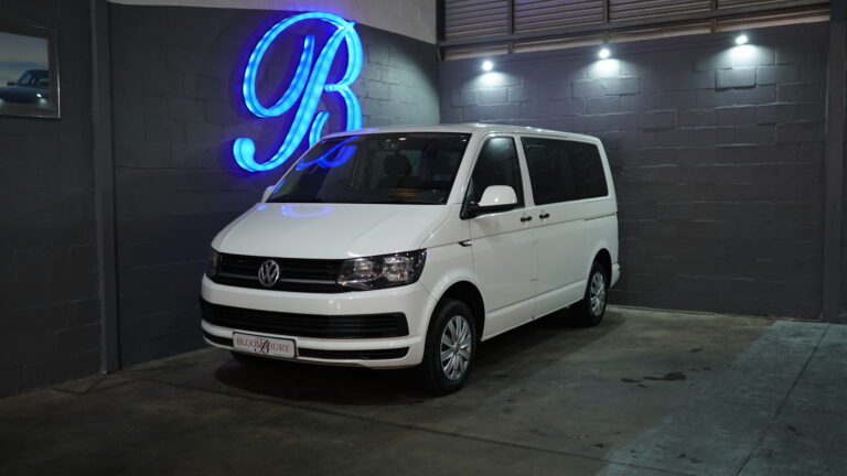 2019 Volkswagen Kombi 2.0 TDI Auto (103kW) Trendline