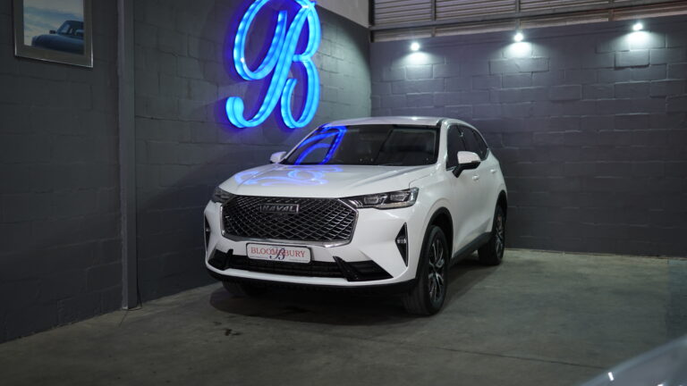 2021 Haval H6 2.0T Premium Auto